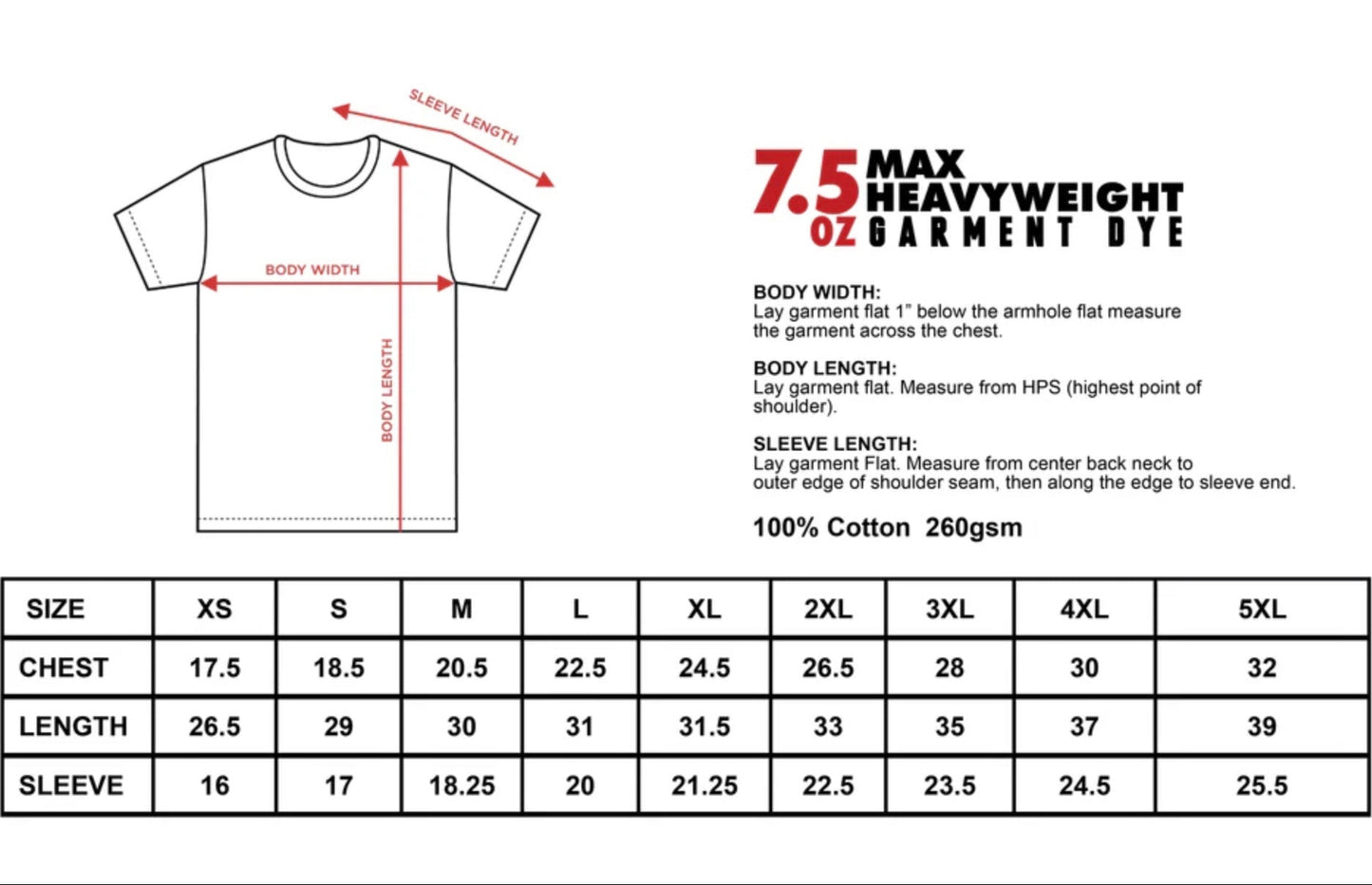 "WHITE BIG HEAD TEE"