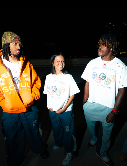 THE “SOUL SPORT” TEE