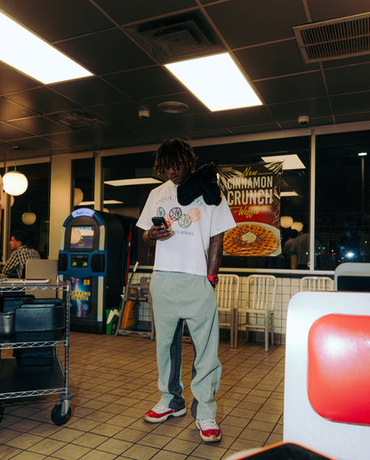 THE “SOUL SPORT” TEE