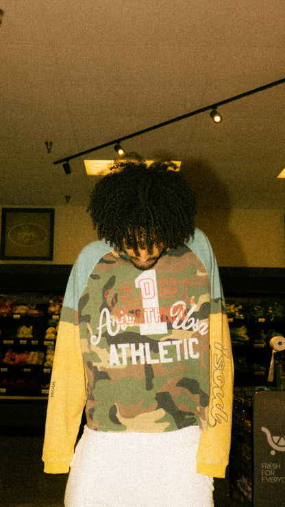 THE "1SOUL THERMAL"