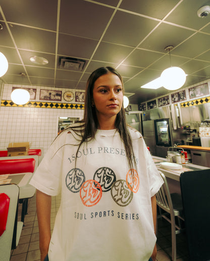 THE “SOUL SPORT” TEE
