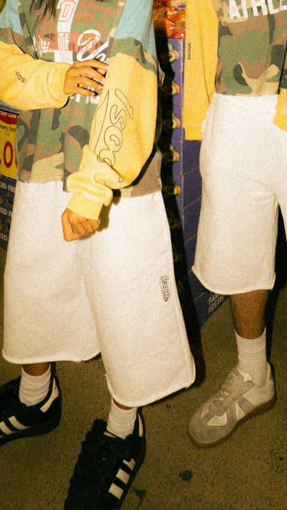 THE "BETSY SHORTS"