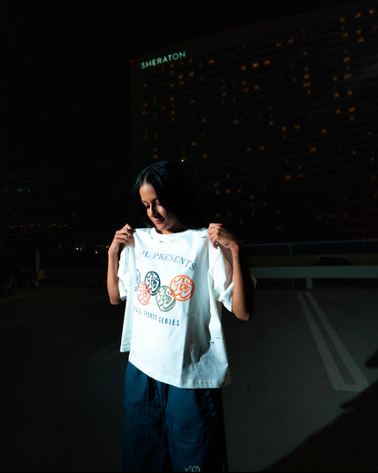 THE “SOUL SPORT” TEE