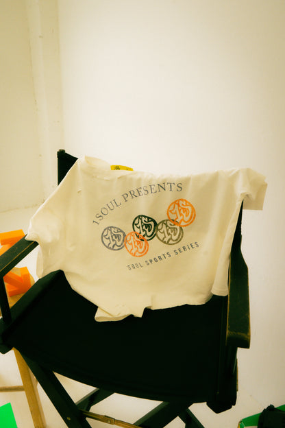 THE “SOUL SPORT” TEE