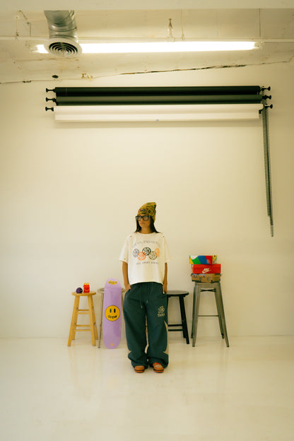 THE “SOUL SPORT” TEE