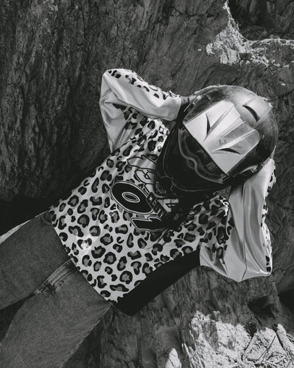 "THE SOUL-TREAD JERSEY"
