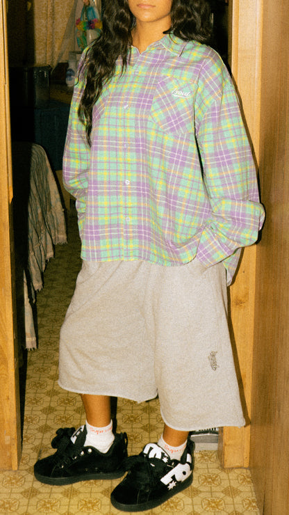 THE "BETSY" SHORTS