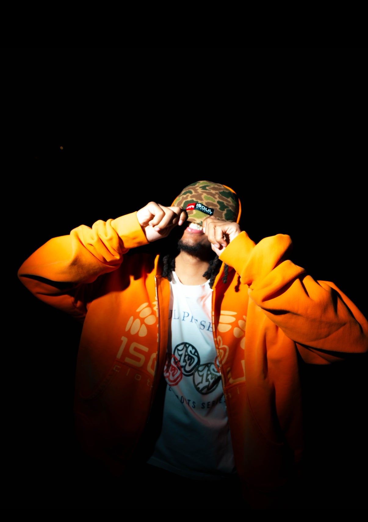 THE “GROUNDED” BEANIE