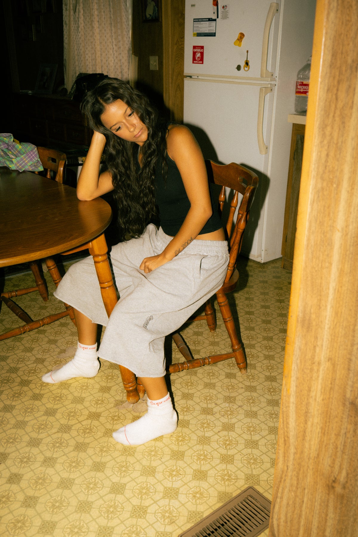 THE "BETSY" SHORTS