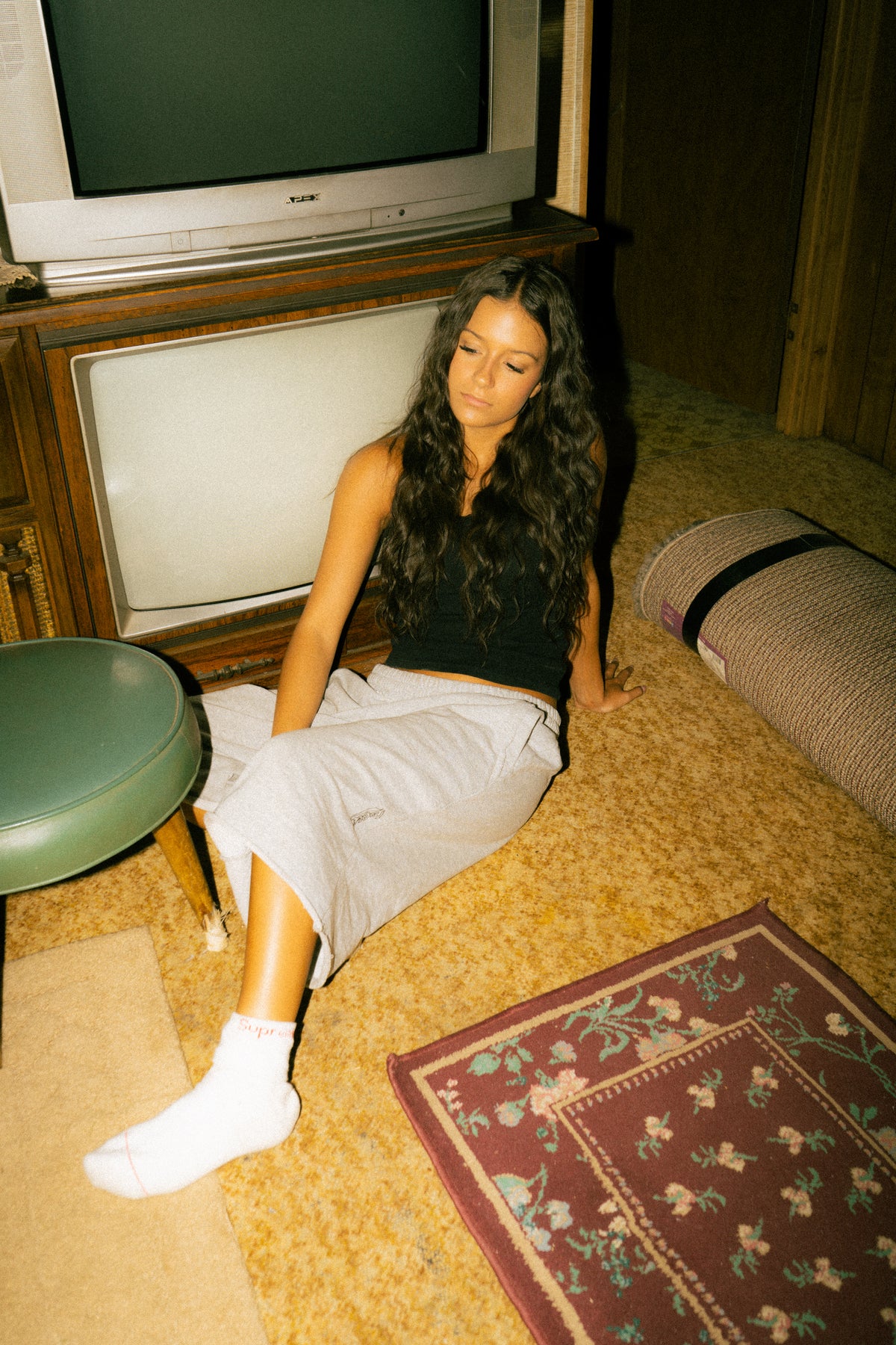 THE "BETSY" SHORTS