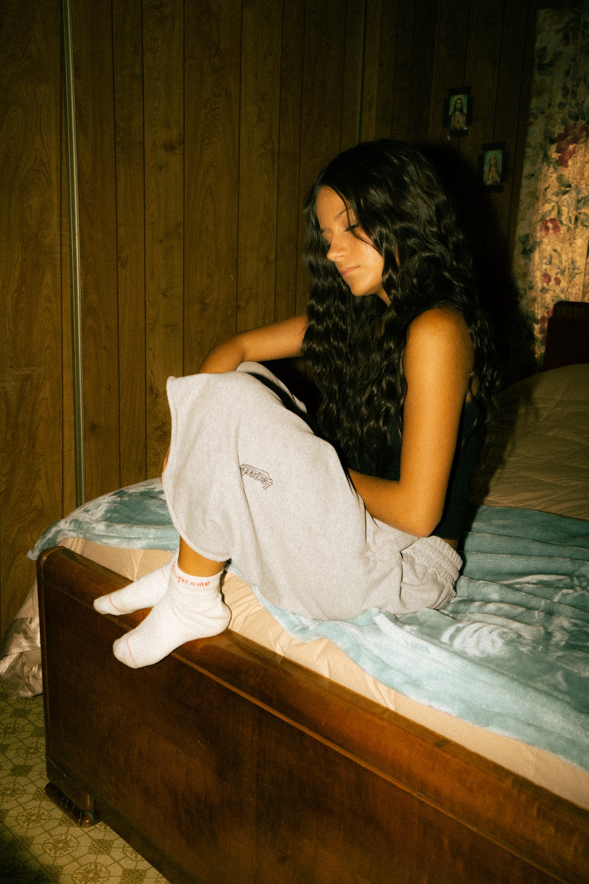 THE "BETSY" SHORTS