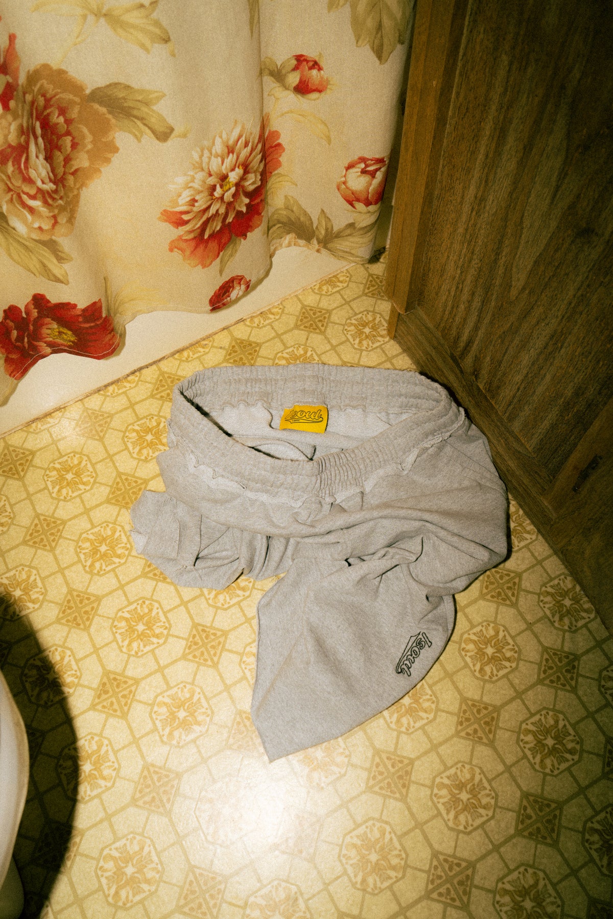 THE "BETSY" SHORTS