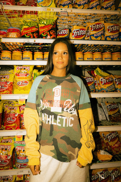 THE "1SOUL THERMAL"