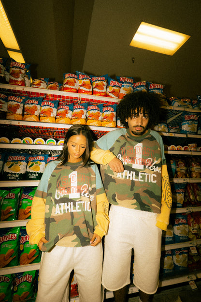 THE "1SOUL THERMAL"
